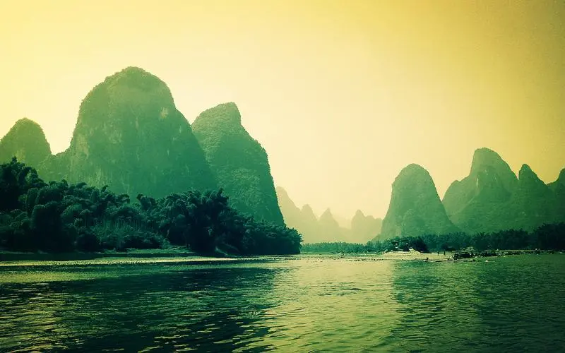 电子高效